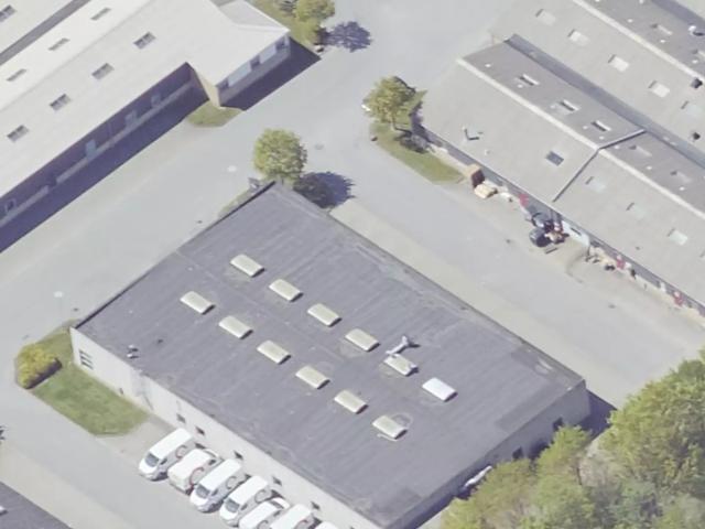 Erhvervsejendom til leje i Vejle