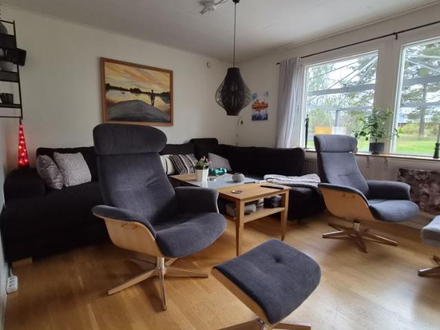 Hus hyra i Stockholm