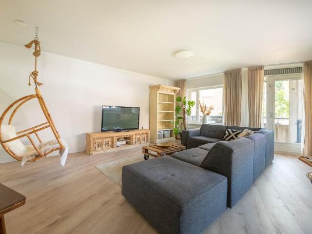Appartement te huur in West, Amsterdam