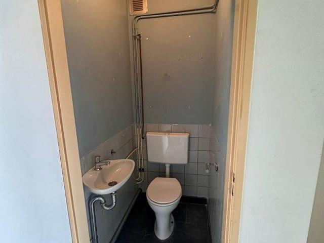 Appartement te huur in Haren