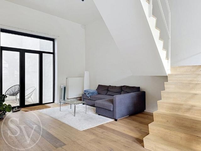 Maison location à Antwerpen