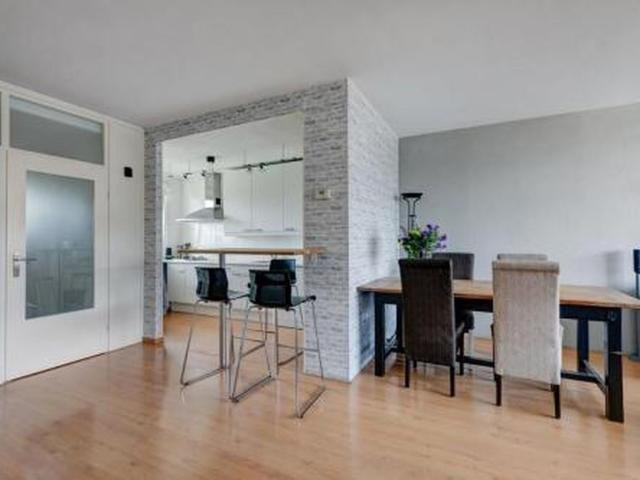 Appartement te huur in West, Amsterdam