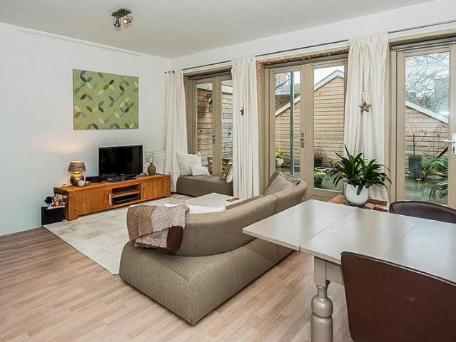 Appartement te huur in Haarlem, Noord Holland
