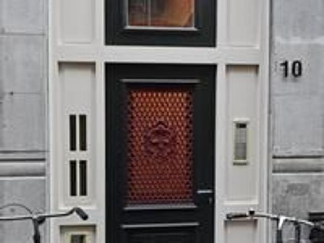 Appartement te huur in Museumkwartier, Zuid Holland