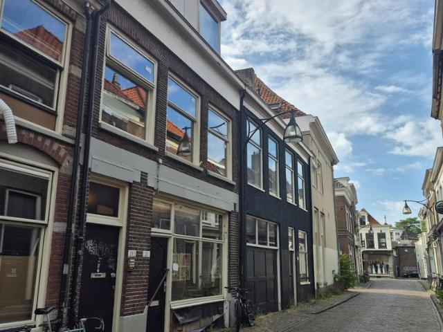 Appartement te huur in Zwolle, Overijssel