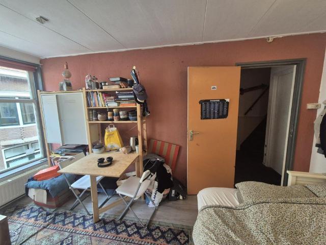 Appartement te huur in Binnenstad, Zwolle