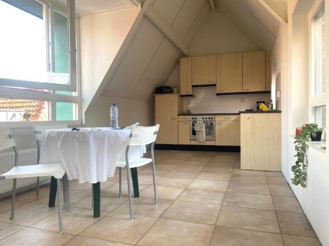 Appartement te huur in Zwolle, Binnenstad