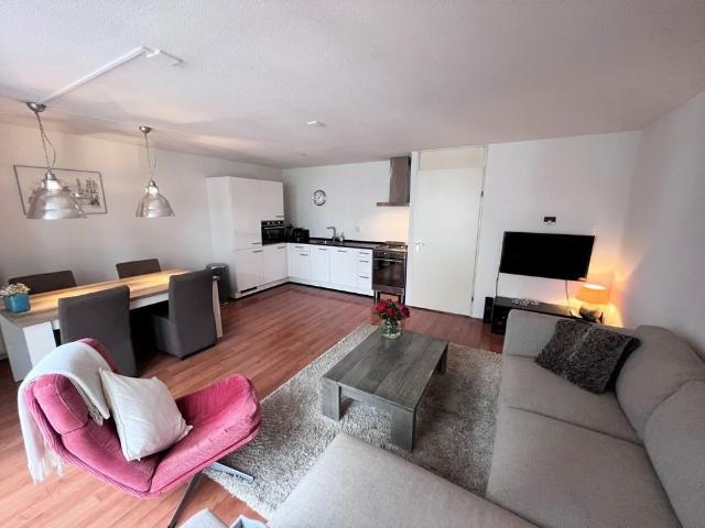 Appartement te huur in Centrum, Amsterdam