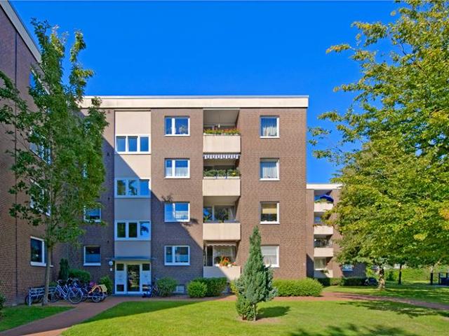 Apartment mieten in Munster, Nordrhein-Westfalen