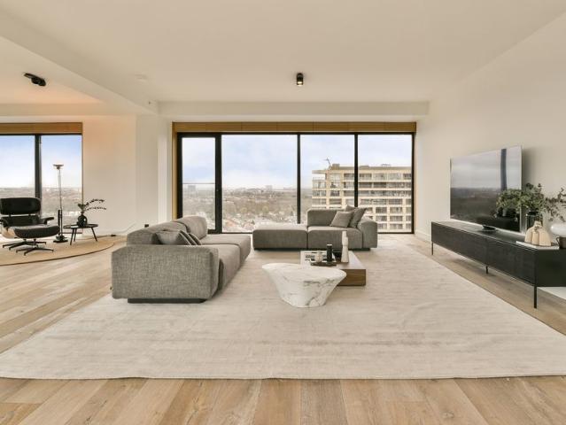 Appartement te huur in Oost, Amsterdam