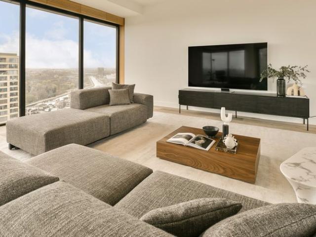 Appartement te huur in Oost, Amsterdam