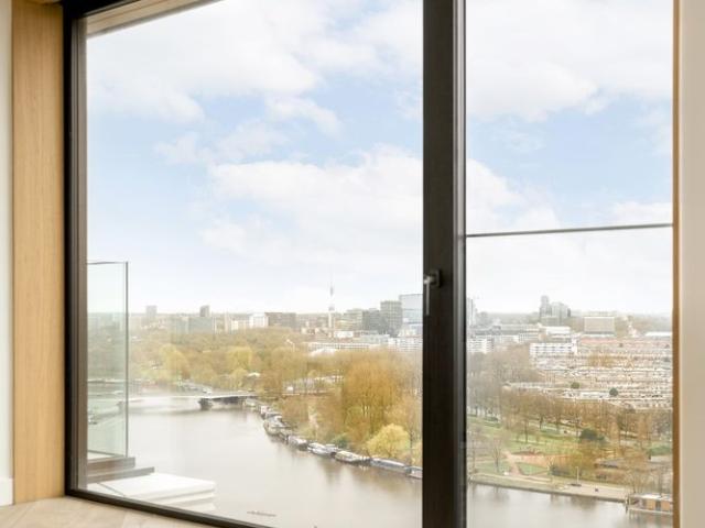 Appartement te huur in Oost, Amsterdam