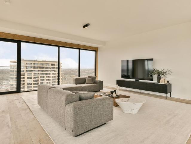 Appartement te huur in Oost, Amsterdam