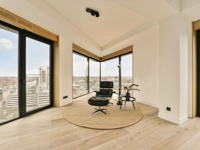 Appartement te huur in Oost, Amsterdam