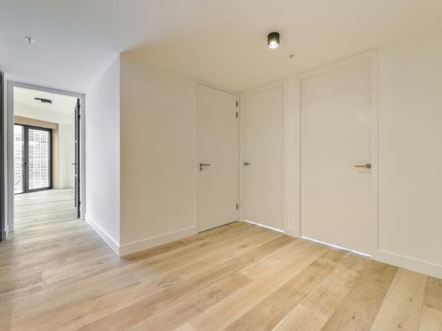 Appartement te huur in Oost, Amsterdam