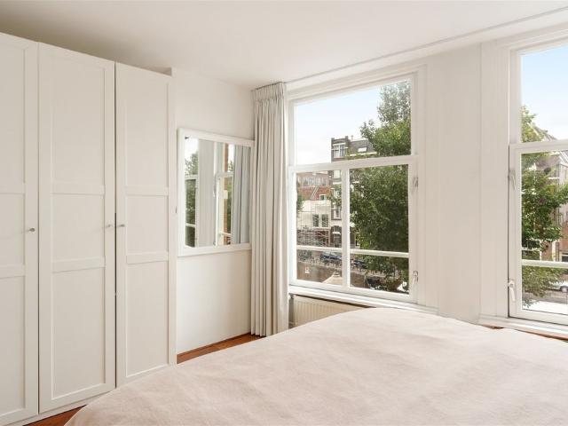 Appartement te huur in Centrum, Amsterdam