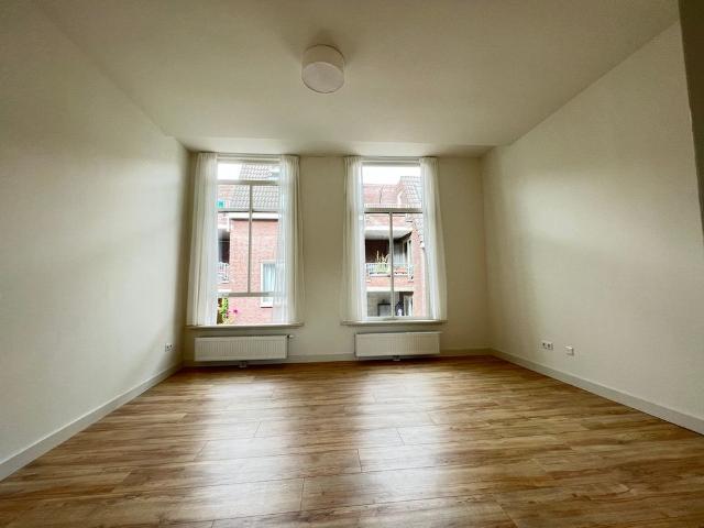 Appartement te huur in Haarzuilens, Utrecht
