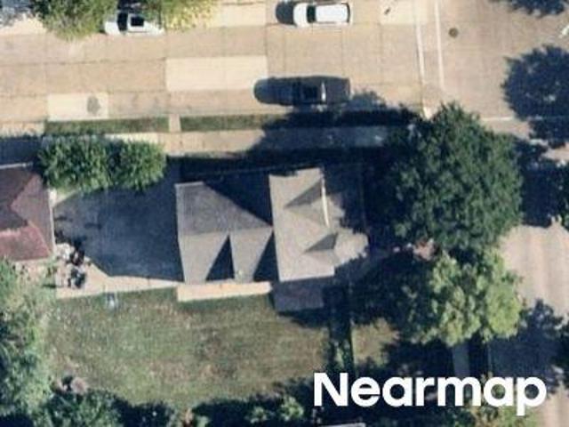 House for sale in Michigan