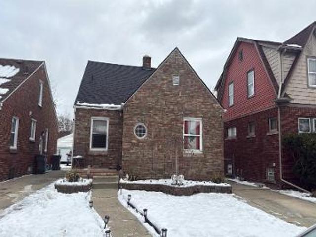 House for sale in Michigan