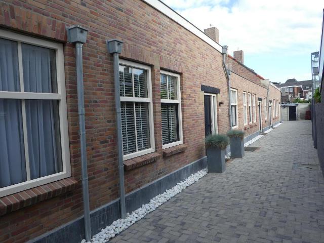 Appartement te huur in Oud-Zuid, Tilburg