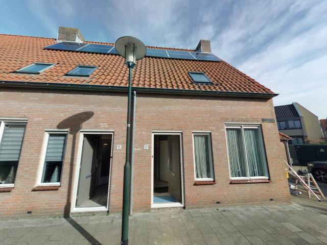 Woning te huur in Zeeland
