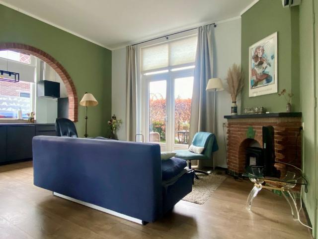 Appartement te huur in Rijnsburg, Zuid Holland