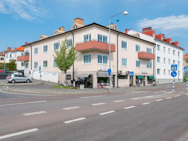 Bostad till salu i Jönköping