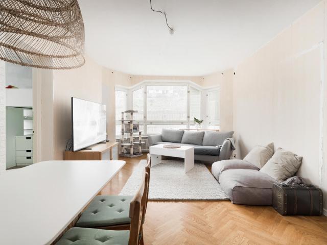 Bostad till salu i Jönköping