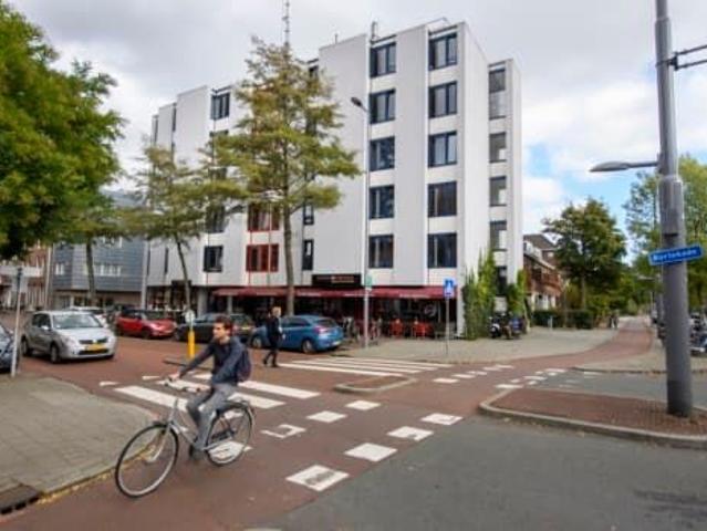 Kamer te huur in Kralingen-Oost, Rotterdam