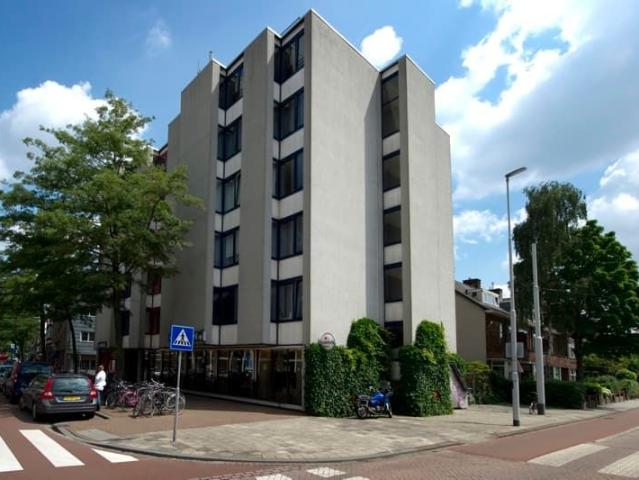 Kamer te huur in Kralingen-Oost, Rotterdam