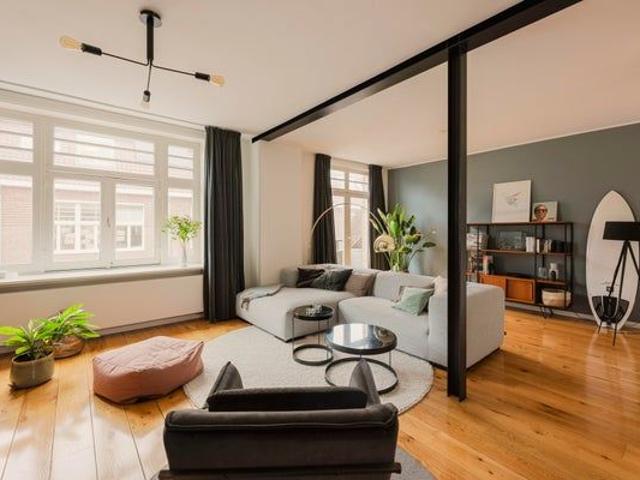 Appartement te huur in West, Amsterdam