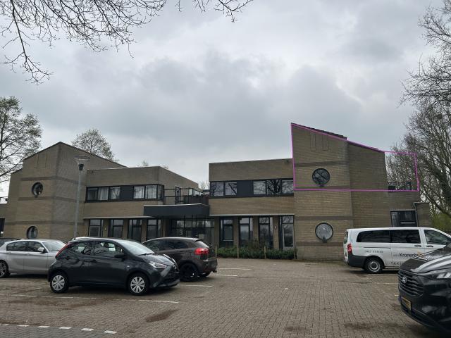 Appartement te huur in Sint-oedenrode, Noord Brabant