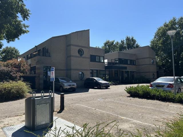 Appartement te huur in Sint-oedenrode, Noord Brabant