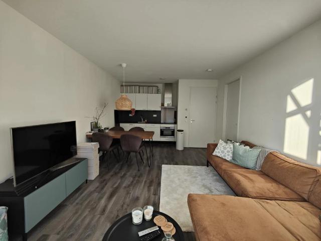 Appartement te huur in Arnhem, Rijnstraat