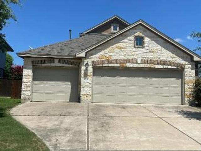 House for sale in Austin, Texas