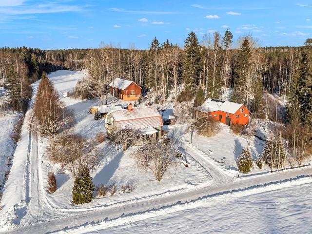 Villa till salu i Köping, Västmanland