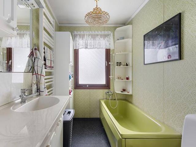 Villa till salu i Fjugesta, Örebro