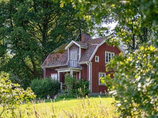 Bostad till salu i Vretstorp, Örebro