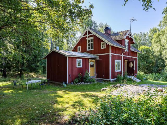 Bostad till salu i Charlottenberg, Värmland