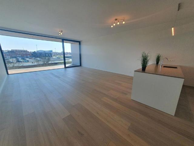 Appartement location à Courtrai, West-Vlaanderen