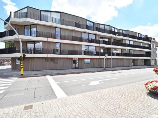 Kot location à Courtrai, West-Vlaanderen