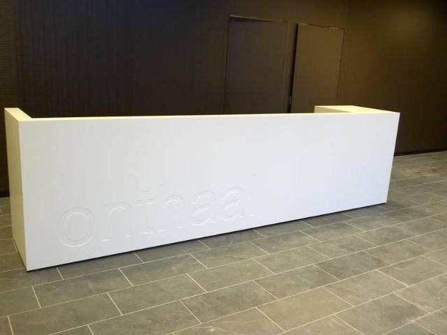 Bureau location à Harelbeke, West-Vlaanderen