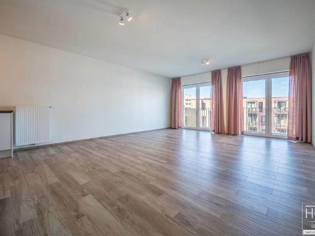 Appartement location à Begijnhof Sint-Elisabeth, Kortrijk
