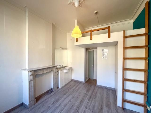 Kamer location à Kortrijk