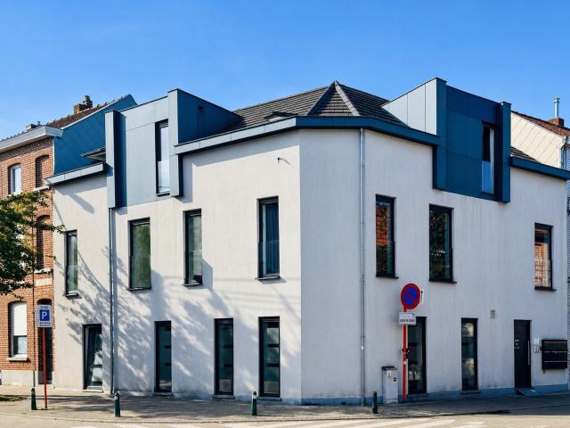 Kamer location à Courtrai, West-Vlaanderen