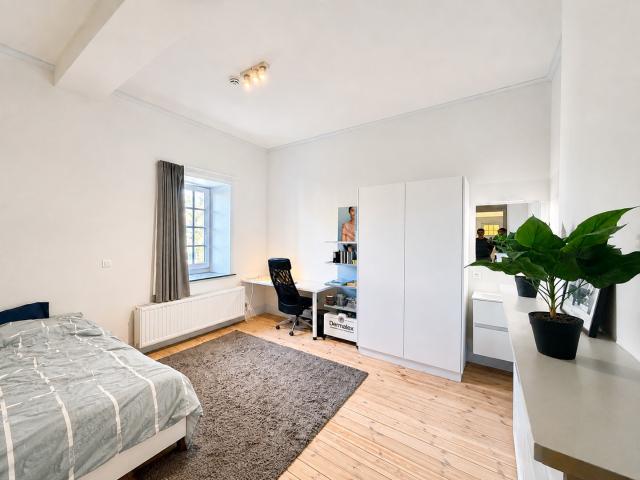 Kamer location à Kortrijk