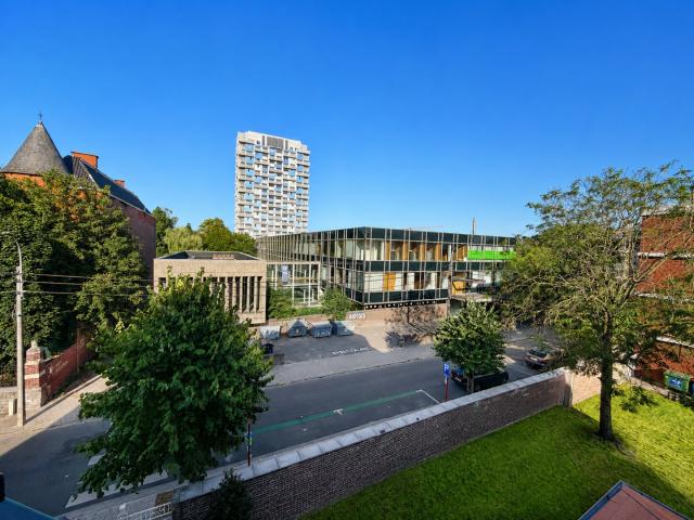 Kamer location à Courtrai, West-Vlaanderen