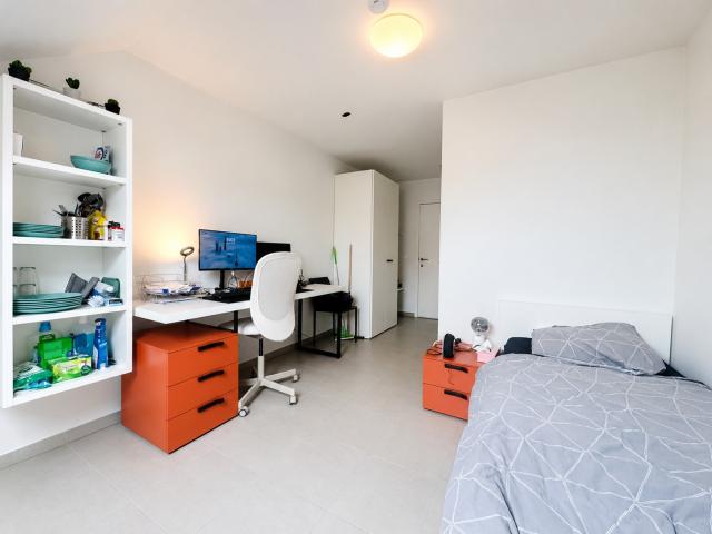 Kamer location à Courtrai, West-Vlaanderen