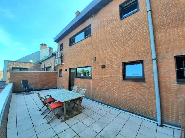 Appartement location à Wevelgem, West-Vlaanderen