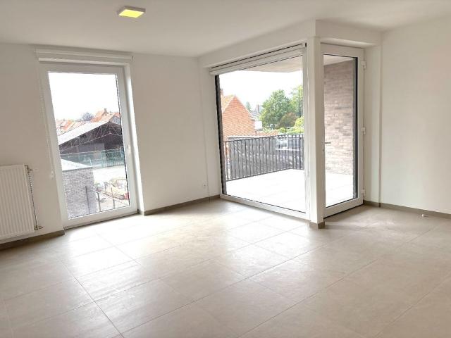 Appartement location à Wevelgem, West-Vlaanderen